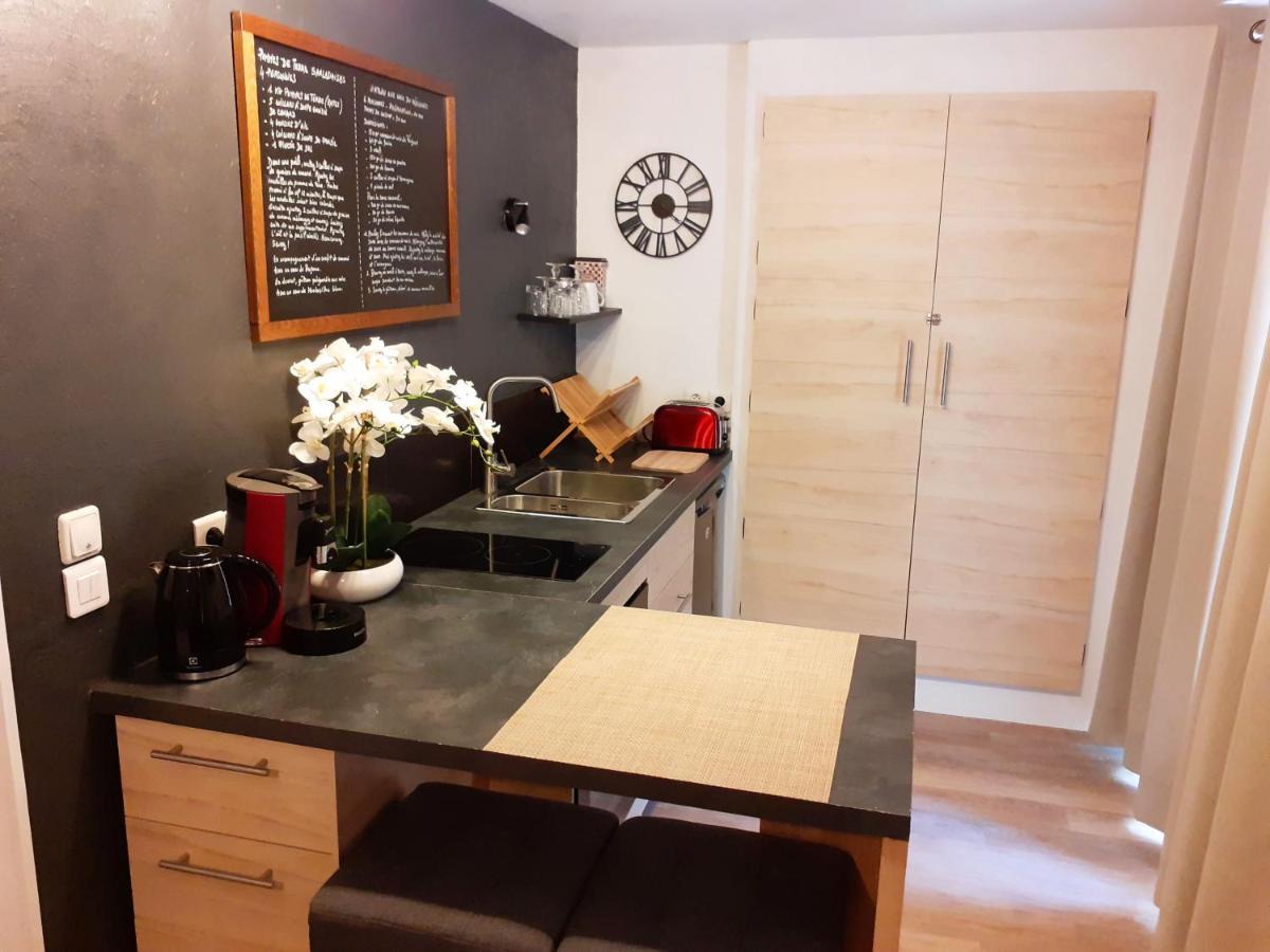 Le Tourny-Studio Cosy Sarlat - Coeur Cite Medievale Exterior foto