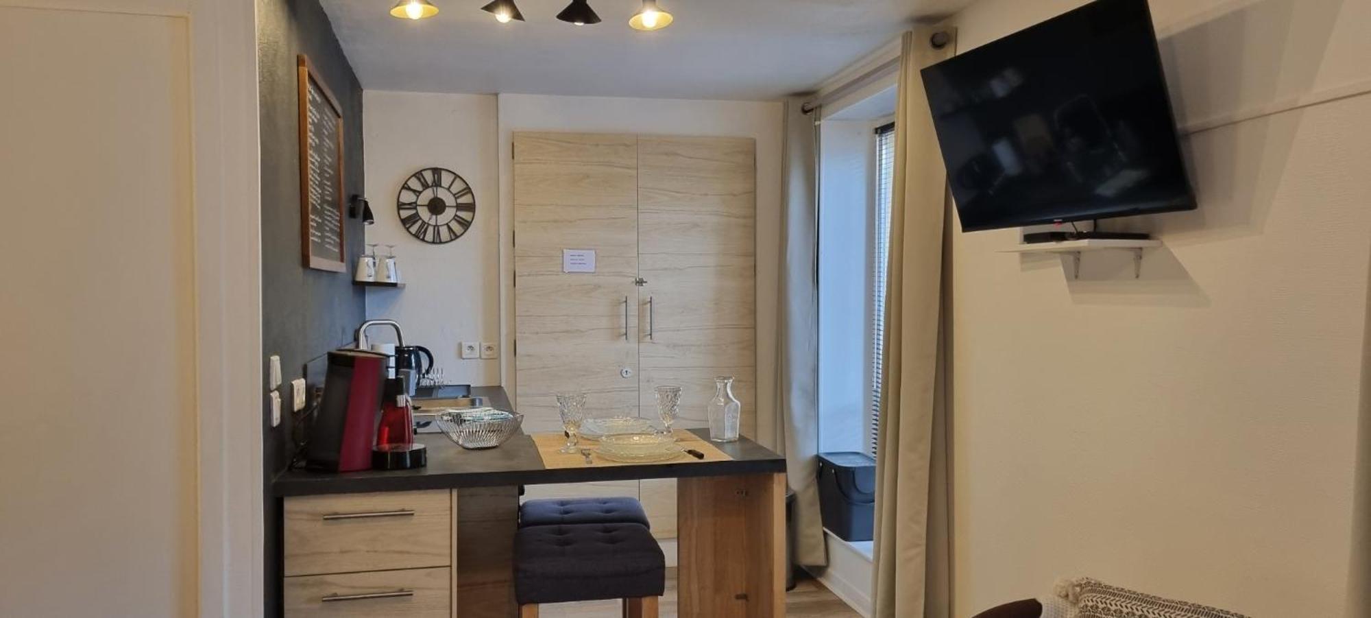 Le Tourny-Studio Cosy Sarlat - Coeur Cite Medievale Exterior foto