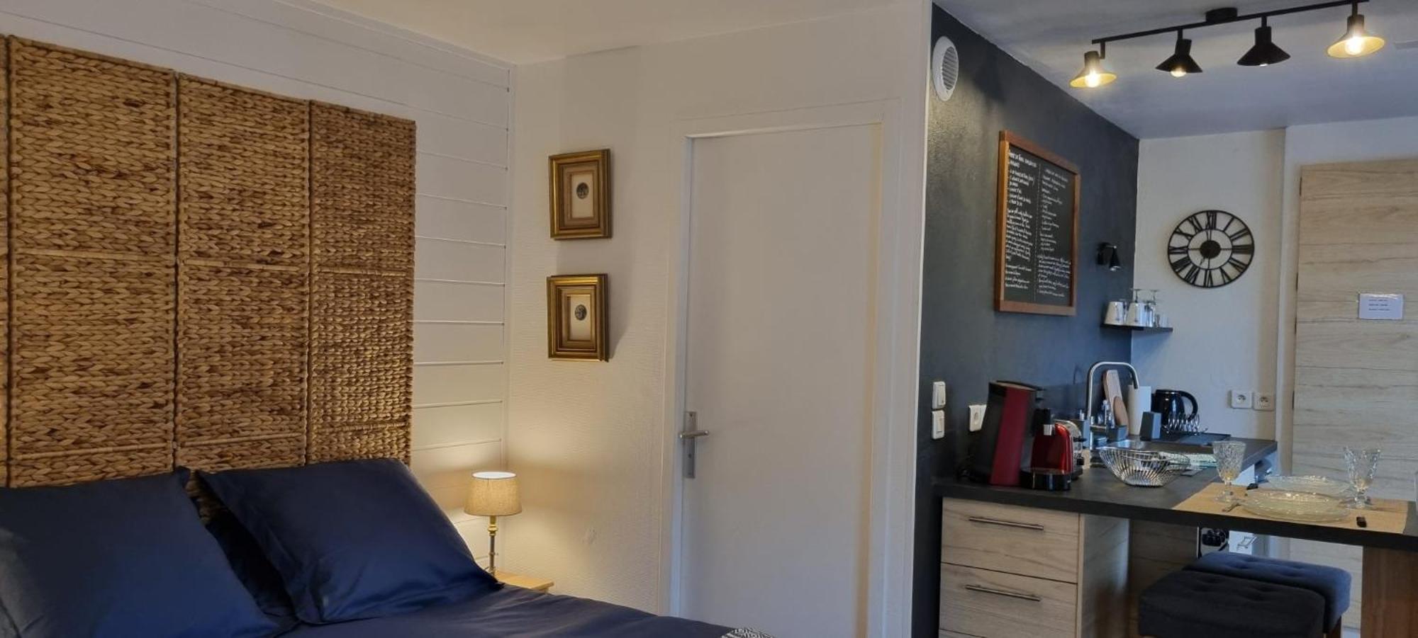 Le Tourny-Studio Cosy Sarlat - Coeur Cite Medievale Exterior foto