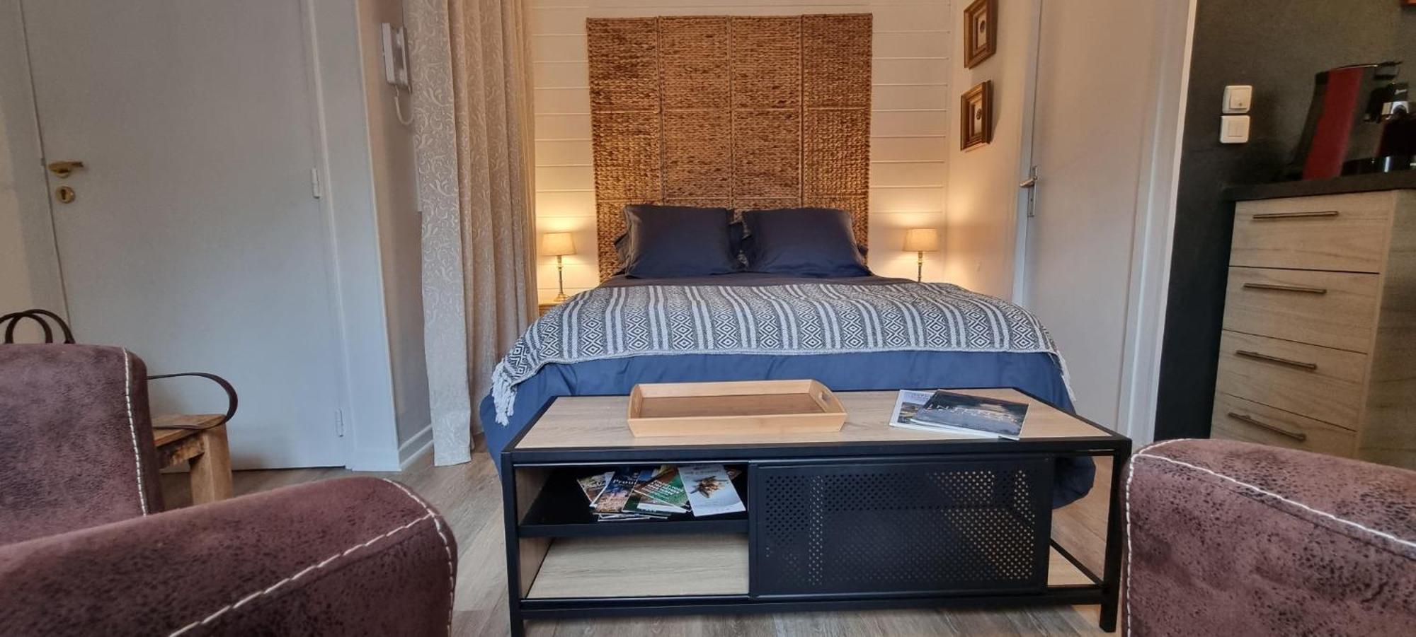 Le Tourny-Studio Cosy Sarlat - Coeur Cite Medievale Exterior foto